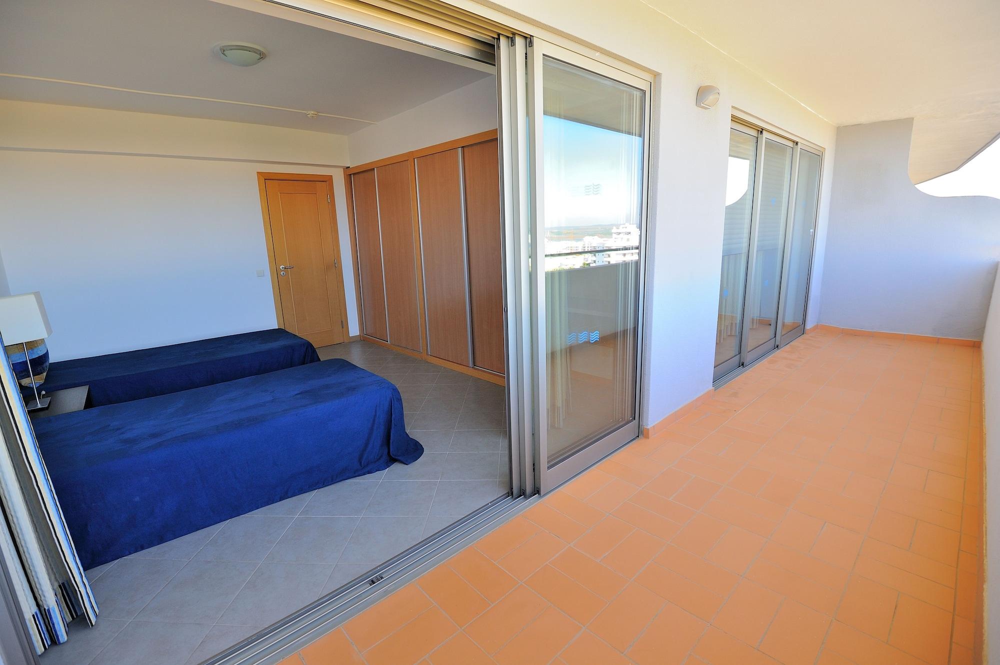 Oceano Atlantico Apartamentos Turisticos Portimao Ngoại thất bức ảnh