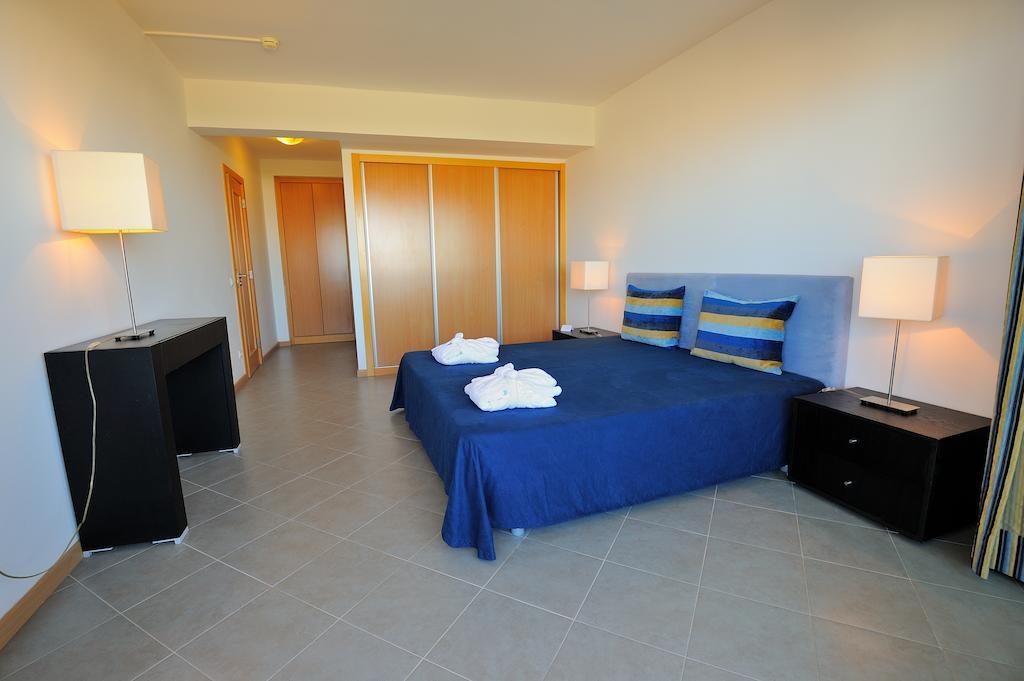 Oceano Atlantico Apartamentos Turisticos Portimao Phòng bức ảnh