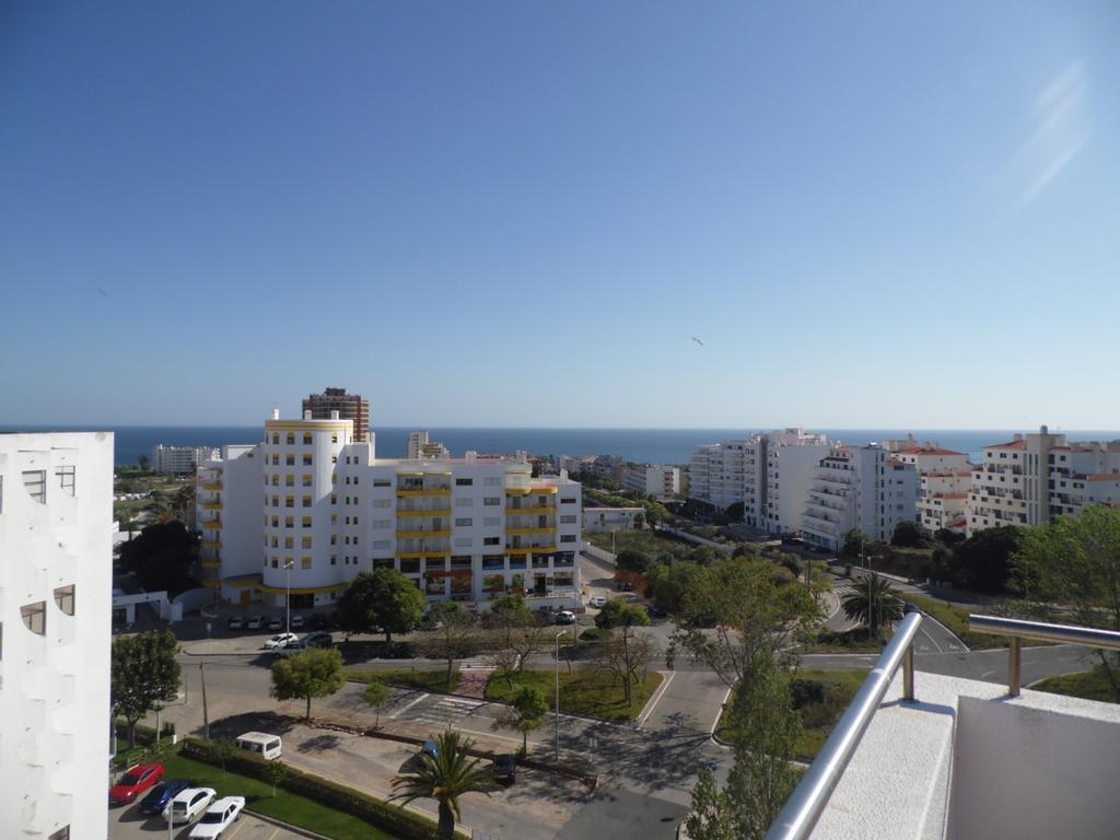 Oceano Atlantico Apartamentos Turisticos Portimao Ngoại thất bức ảnh