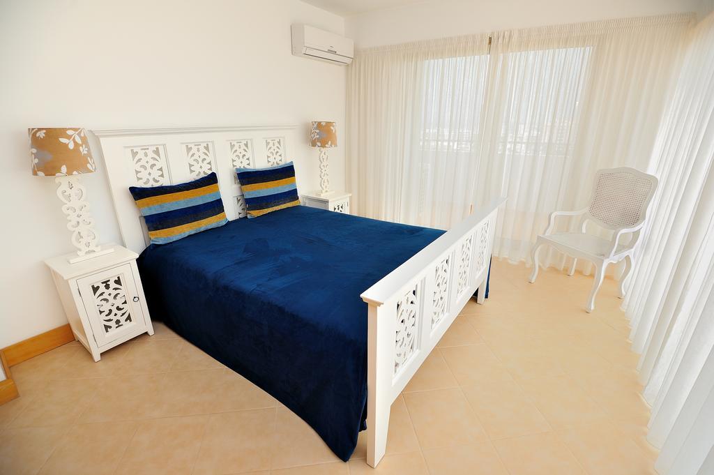 Oceano Atlantico Apartamentos Turisticos Portimao Ngoại thất bức ảnh