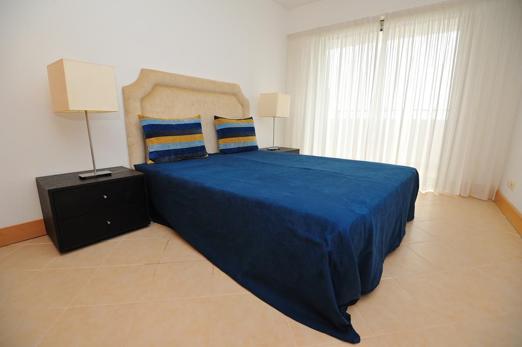 Oceano Atlantico Apartamentos Turisticos Portimao Ngoại thất bức ảnh